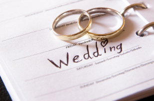 Wedding Ring